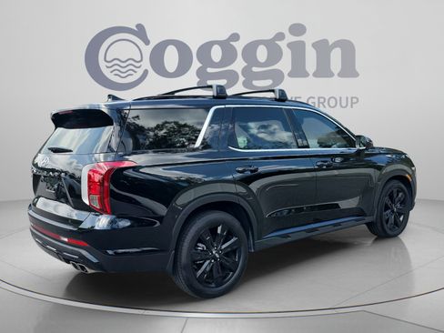 Used 2025 Hyundai Palisade XRT FWD image 5