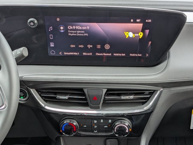 New 2026 Buick Encore GX Sport Touring FWD image 19
