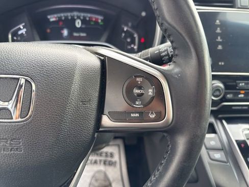Used 2017 Honda CR-V EX-L image 15