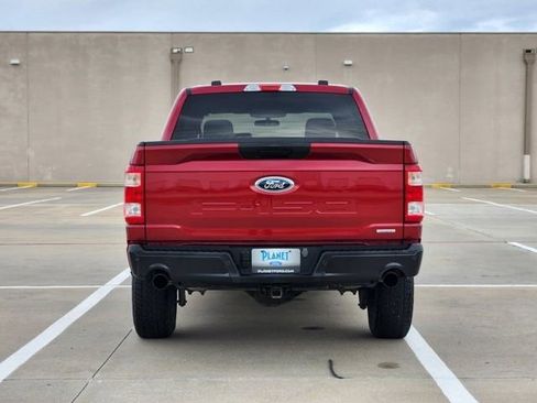Used 2023 Ford F150 XL w/ Rattler Package image 6