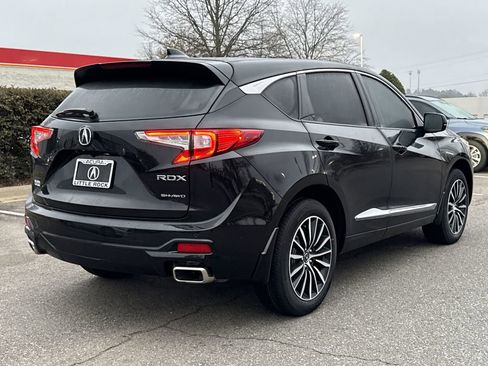 New 2026 Acura RDX SH-AWD w/ Advance Package image 3