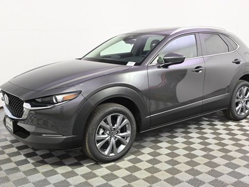Used 2025 MAZDA CX-30 AWD 2.5 S w/ Preferred Package image 2