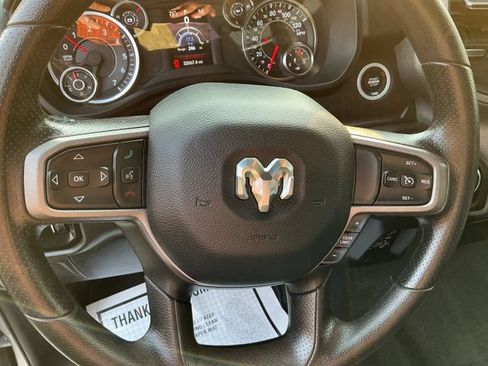 Used 2023 RAM 1500 Tradesman AWD/4WD image 27