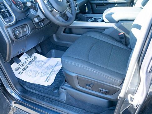 New 2026 RAM 2500 Big Horn image 27