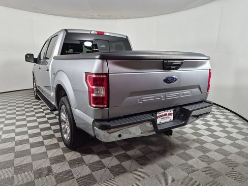 Used 2020 Ford F150 XLT w/ Equipment Group 302A Luxury RWD image 5
