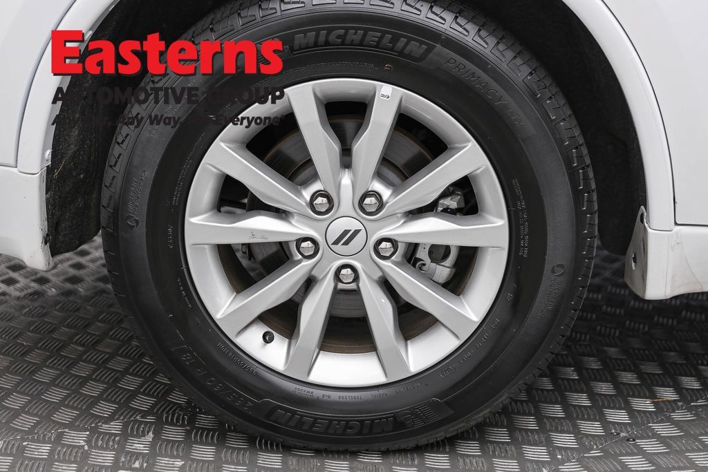 Used 2025 Dodge Durango GT RWD image 30