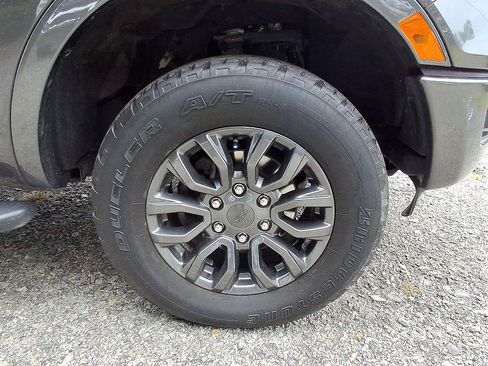 Certified 2020 Ford Ranger XLT w/ Equipment Group 301A Mid AWD/4WD image 33