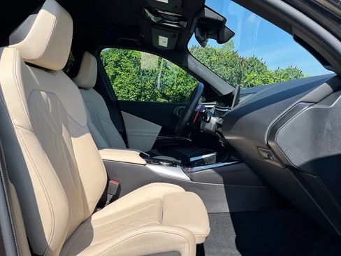 Used 2025 BMW X3 M50 w/ Premium Package AWD/4WD image 29