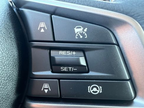 New 2025 Subaru Legacy Premium image 22