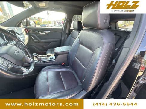 Certified 2020 Chevrolet Blazer RS AWD/4WD image 20
