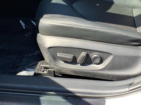 Certified 2024 Toyota Camry XSE w/ Blackout Package (TMS) FWD image 16