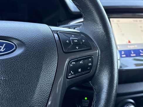 Used 2023 Ford Ranger Lariat w/ Equipment Group 501A High image 16