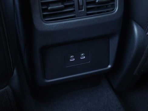 New 2026 Nissan Rogue SV image 23