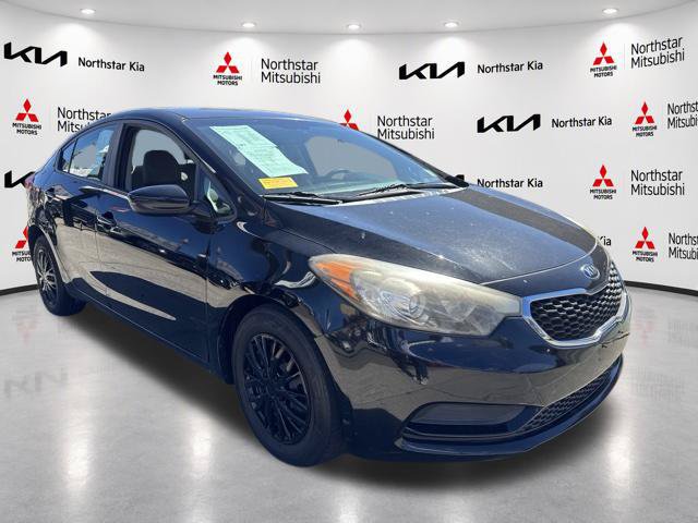 Used 2014 Kia Forte LX FWD image 11