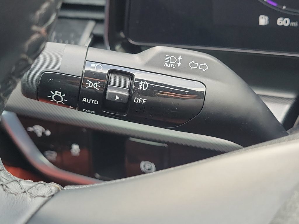 Used 2023 Kia Sportage SX FWD image 11