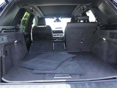 Used 2022 BMW X5 sDrive40i w/ M Sport Package image 15