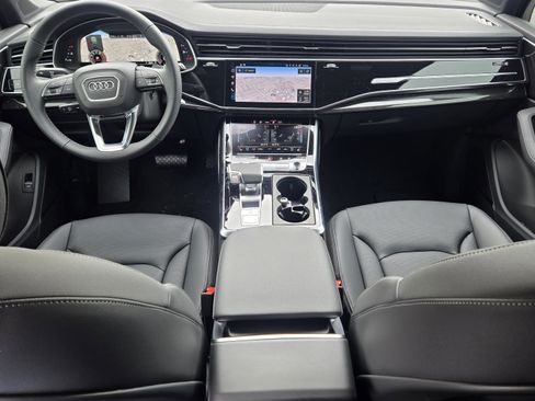New 2026 Audi Q7 3.0T Premium Plus AWD/4WD image 32