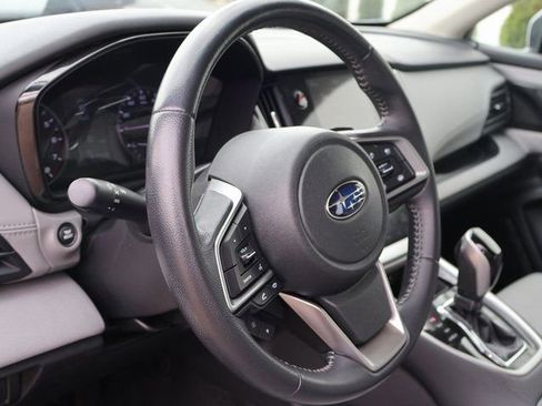 Used 2021 Subaru Legacy Premium AWD/4WD image 21