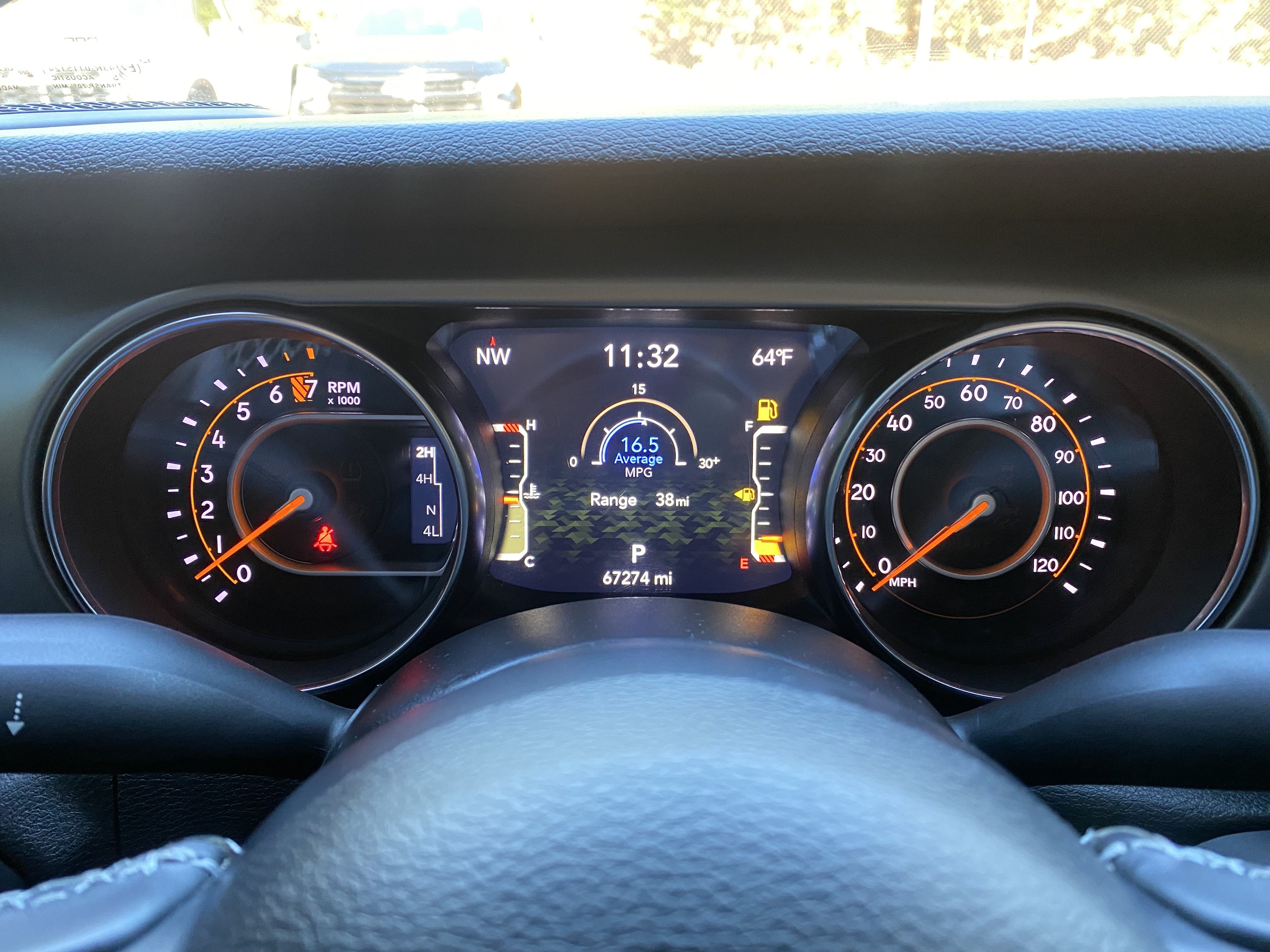 Used 2021 Jeep Gladiator Sport AWD/4WD image 22