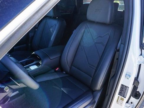 New 2026 Hyundai Palisade XRT Pro AWD/4WD image 15