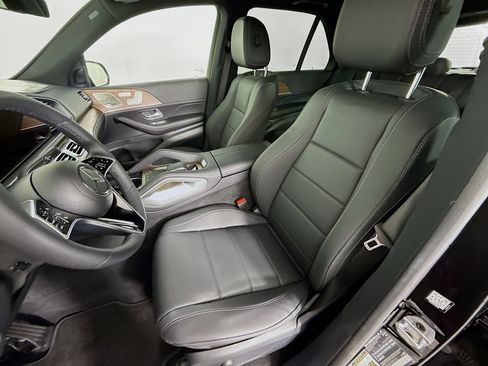 Used 2026 Mercedes-Benz GLE 350 4MATIC image 5