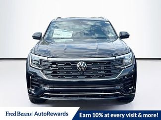 New 2026 Volkswagen Atlas Cross Sport SEL Premium R-Line AWD/4WD video 2