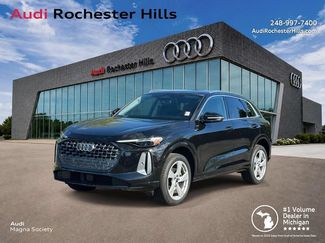 Certified 2025 Audi Q5 Premium w/ Premium Plus AWD/4WD video 1