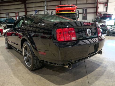 Used 2008 Ford Mustang GT Premium RWD image 6