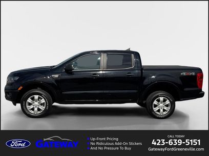 Used 2019 Ford Ranger XLT w/ Equipment Group 301A Mid