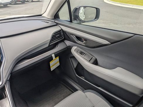 New 2025 Subaru Outback Premium image 13
