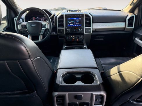 Used 2020 Ford F250 Lariat w/ Tremor Off-Road Package image 10