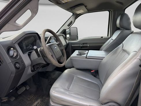 Used 2014 Ford F350 XL RWD image 16
