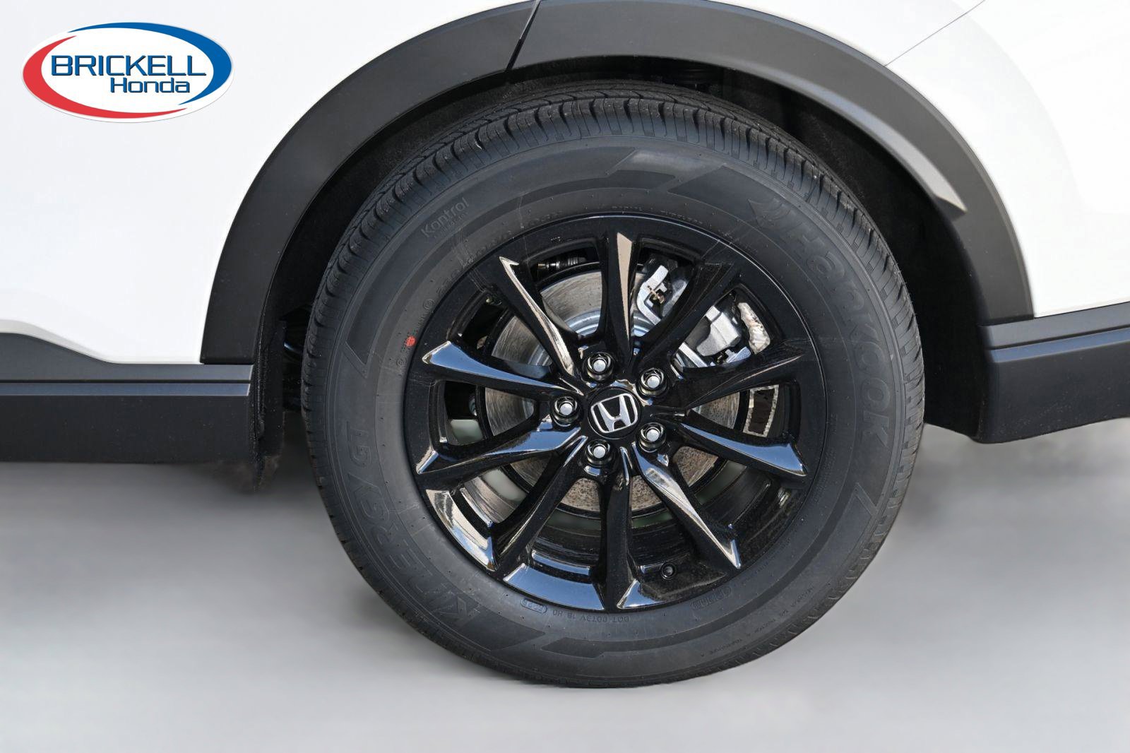 New 2026 Honda CR-V Sport-L image 36