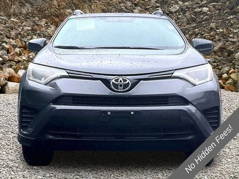 Used 2016 Toyota RAV4 LE AWD/4WD image 3