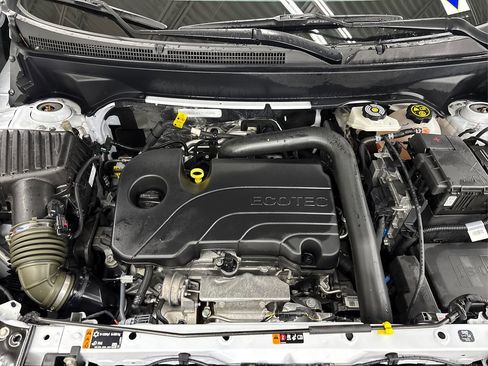 Used 2023 GMC Terrain Denali w/ LPO, Floor Liner Package image 13