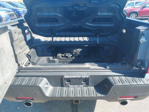 Used 2022 Honda Ridgeline RTL-E image 39