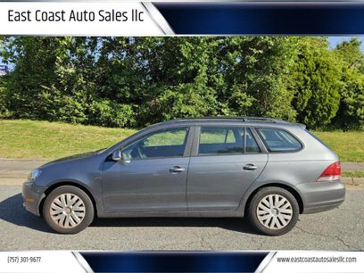 Used 2014 Volkswagen Jetta S