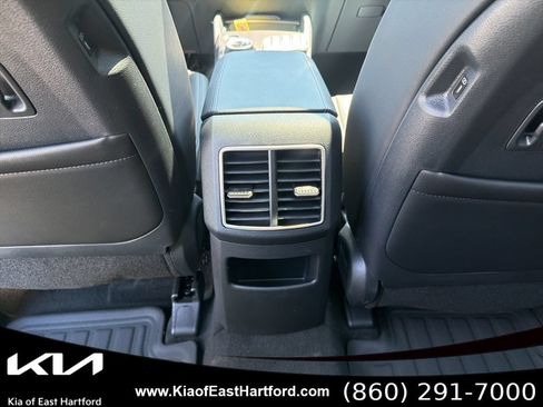 New 2026 Kia Sportage SX Prestige AWD/4WD image 21