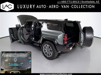 Used 2024 GMC Hummer EV 3X AWD/4WD video 1