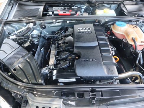 Used 2008 Audi A4 2.0T AWD/4WD image 38