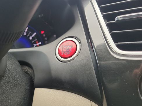 Used 2015 Honda Civic EX image 25