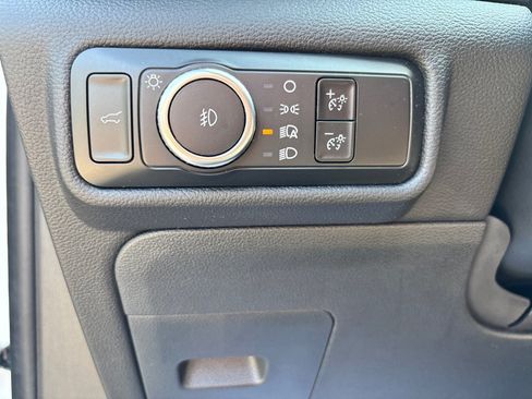 Used 2024 Ford Explorer ST w/ Equipment Group 401A AWD/4WD image 27