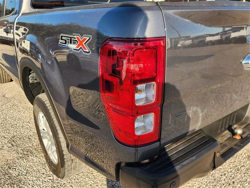 Used 2023 Ford Ranger XL w/ Equipment Group 101A High image 7