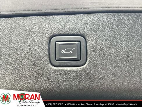 Certified 2023 Chevrolet Blazer RS AWD/4WD image 13