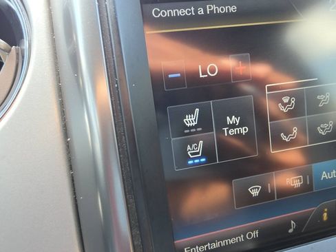 Used 2013 Ford F150 FX4 w/ Luxury Equipment Group AWD/4WD image 47