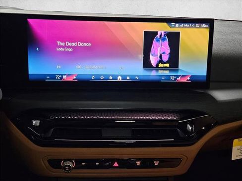 New 2026 BMW 330i xDrive Sedan w/ Premium Package image 11