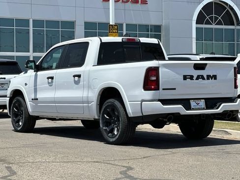 Used 2026 RAM 1500 Big Horn RWD image 5