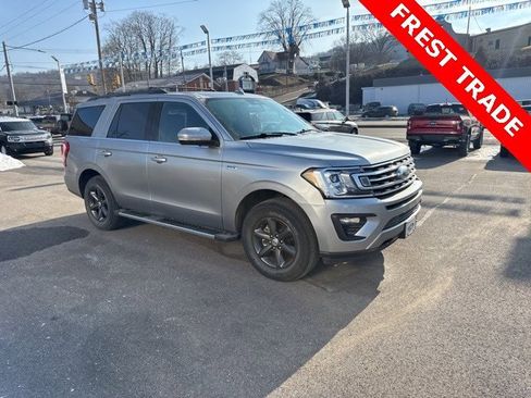 Used 2020 Ford Expedition XLT w/ Equipment Group 202A image 1