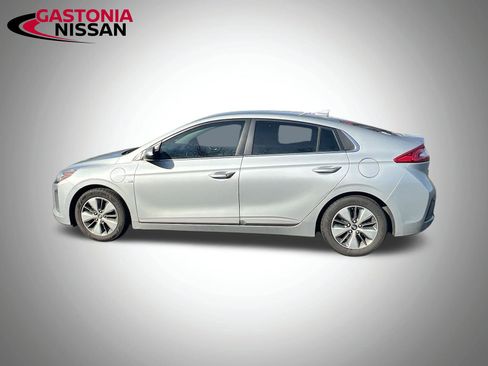 Used 2019 Hyundai Ioniq Limited image 5