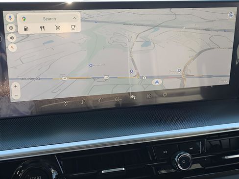 New 2026 INFINITI QX80 Luxe w/ Cargo Package image 21